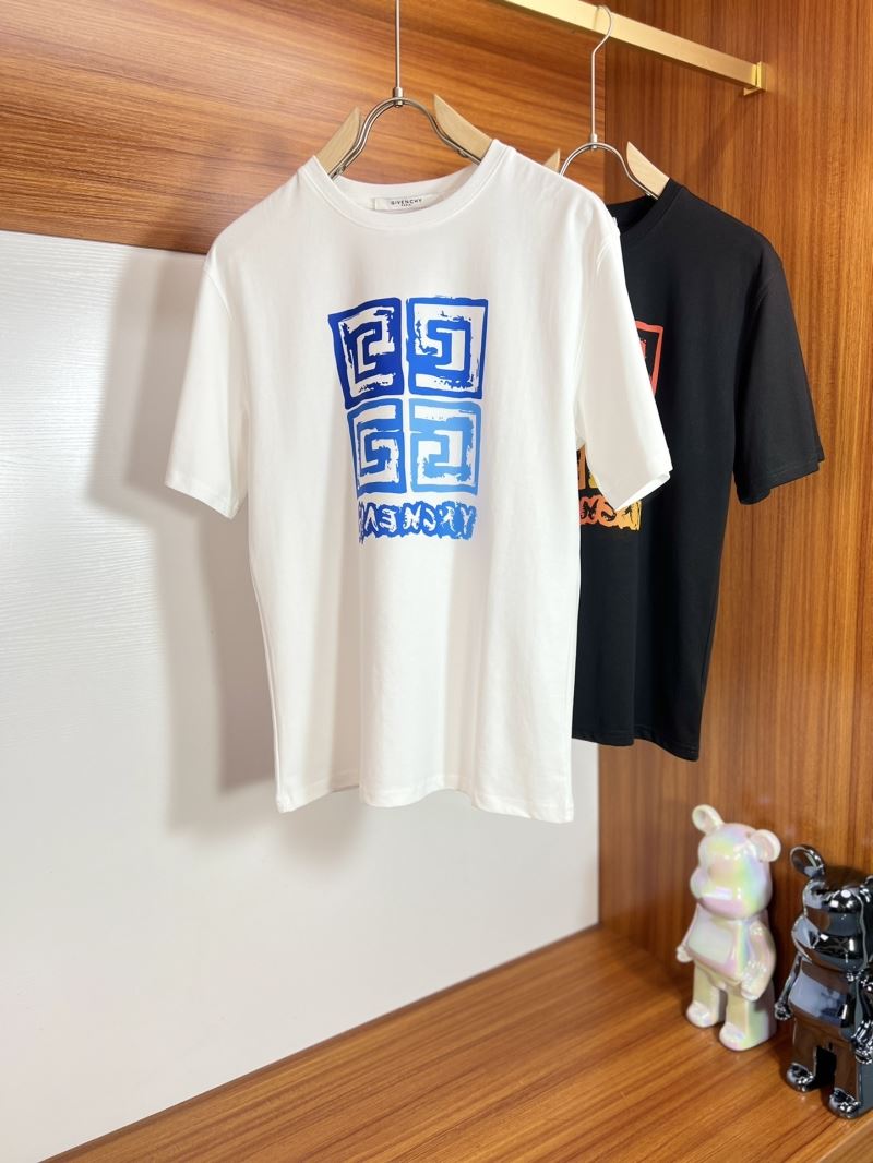 Givenchy T-Shirts